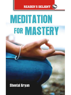 RGupta Ramesh Meditation for Mastery English Medium